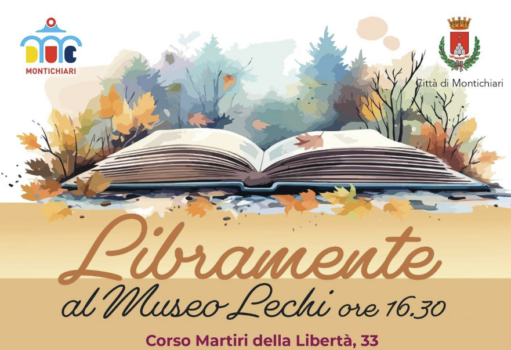 LIBRAMENTE – Autunno/ inverno