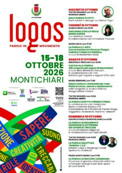 LOGOS – Parole in Movimento