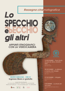 LO SPECCHIO e gli altri – 18^ Edizione